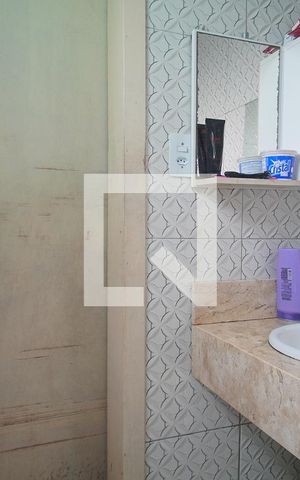 Casa para alugar com 260m², 2 quartos e sem vaga Casa para alugar com 260m², 2 quartos e sem vagaBanheiro