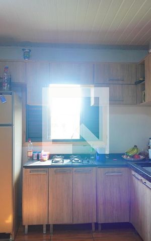 Casa para alugar com 260m², 2 quartos e sem vaga Casa para alugar com 260m², 2 quartos e sem vagaCozinha