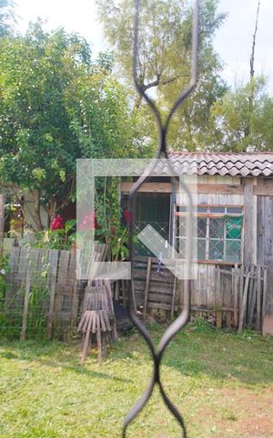 Casa para alugar com 260m², 2 quartos e sem vaga Casa para alugar com 260m², 2 quartos e sem vagaVista do Quarto 1