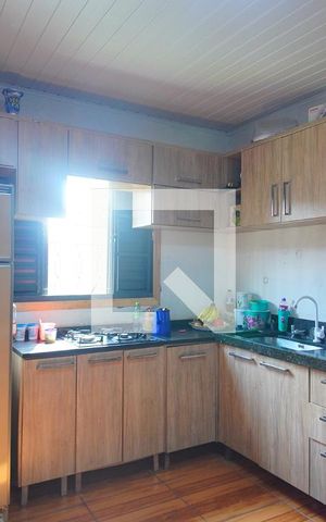 Casa para alugar com 260m², 2 quartos e sem vaga Casa para alugar com 260m², 2 quartos e sem vagaCozinha