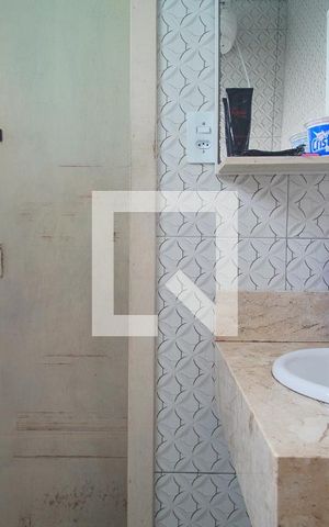 Casa para alugar com 260m², 2 quartos e sem vaga Casa para alugar com 260m², 2 quartos e sem vagaBanheiro