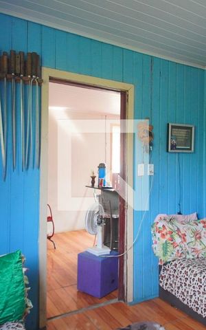 Casa para alugar com 260m², 2 quartos e sem vaga Casa para alugar com 260m², 2 quartos e sem vagaSala