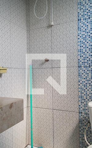 Casa para alugar com 260m², 2 quartos e sem vaga Casa para alugar com 260m², 2 quartos e sem vagaBanheiro