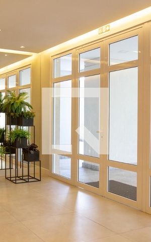 Apartamento à venda com 136m², 3 quartos e 3 vagas Apartamento à venda com 136m², 3 quartos e 3 vagasHALL DE ENTRADA TORRE A