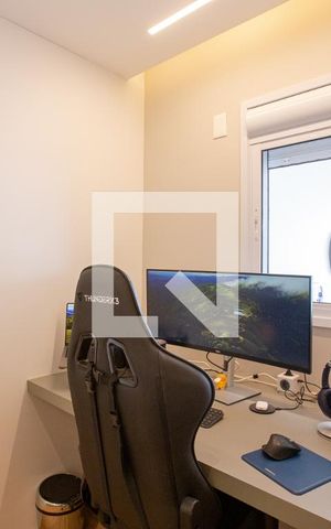 Apartamento à venda com 136m², 3 quartos e 3 vagas Apartamento à venda com 136m², 3 quartos e 3 vagasESCRITÓRIO