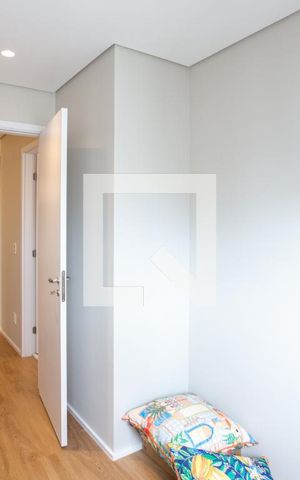 Apartamento à venda com 136m², 3 quartos e 3 vagas Apartamento à venda com 136m², 3 quartos e 3 vagasQUARTO 3