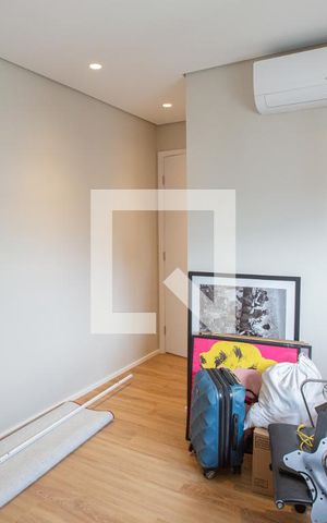 Apartamento à venda com 136m², 3 quartos e 3 vagas Apartamento à venda com 136m², 3 quartos e 3 vagasQUARTO 2