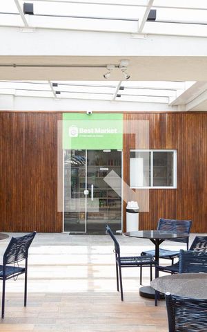Apartamento à venda com 136m², 3 quartos e 3 vagas Apartamento à venda com 136m², 3 quartos e 3 vagasMARKET