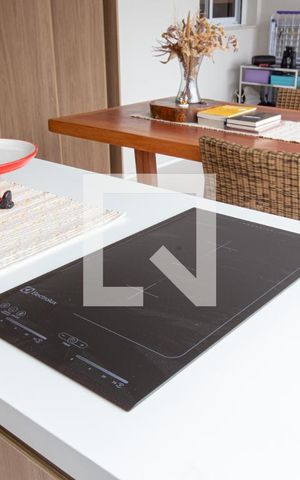 Apartamento à venda com 136m², 3 quartos e 3 vagas Apartamento à venda com 136m², 3 quartos e 3 vagasVARANDA GOURMET