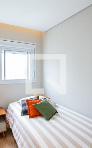 Apartamento à venda com 136m², 3 quartos e 3 vagas Apartamento à venda com 136m², 3 quartos e 3 vagasQUARTO 3