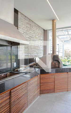 Apartamento à venda com 136m², 3 quartos e 3 vagas Apartamento à venda com 136m², 3 quartos e 3 vagasÁREA COMUM