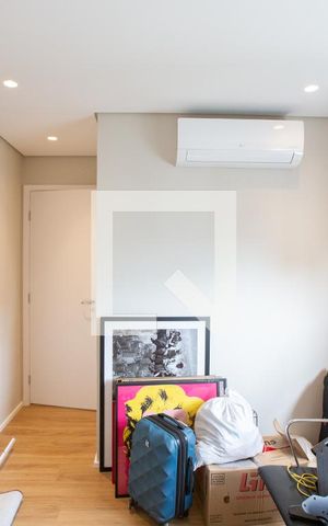 Apartamento à venda com 136m², 3 quartos e 3 vagas Apartamento à venda com 136m², 3 quartos e 3 vagasQUARTO 2