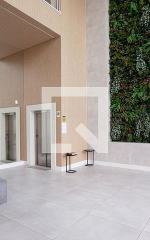 Apartamento à venda com 136m², 3 quartos e 3 vagas Apartamento à venda com 136m², 3 quartos e 3 vagasHALL DE ENTRADA PREDIO