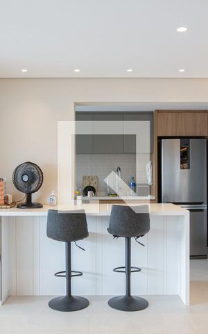 Apartamento à venda com 136m², 3 quartos e 3 vagas Apartamento à venda com 136m², 3 quartos e 3 vagasSALA