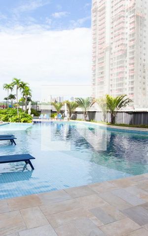 Apartamento à venda com 136m², 3 quartos e 3 vagas Apartamento à venda com 136m², 3 quartos e 3 vagasPISCINA