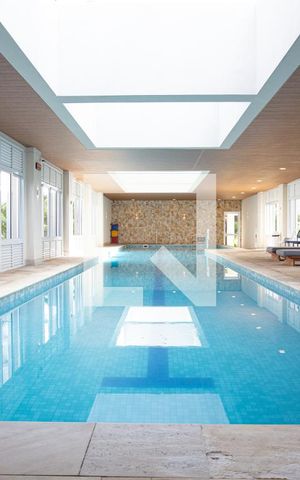 Apartamento à venda com 136m², 3 quartos e 3 vagas Apartamento à venda com 136m², 3 quartos e 3 vagasPISCINA AQUECIDA