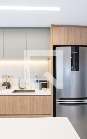Apartamento à venda com 136m², 3 quartos e 3 vagas Apartamento à venda com 136m², 3 quartos e 3 vagasCOZINHA