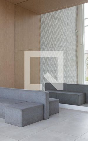 Apartamento à venda com 136m², 3 quartos e 3 vagas Apartamento à venda com 136m², 3 quartos e 3 vagasHALL DE ENTRADA PREDIO