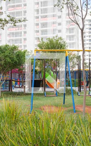 Apartamento à venda com 136m², 3 quartos e 3 vagas Apartamento à venda com 136m², 3 quartos e 3 vagasPLAYGROUN