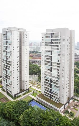 Apartamento à venda com 136m², 3 quartos e 3 vagas Apartamento à venda com 136m², 3 quartos e 3 vagasVISTA VARANDA GOURMET