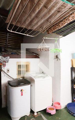 Casa à venda com 160m², 2 quartos e 2 vagasÁrea de Serviço