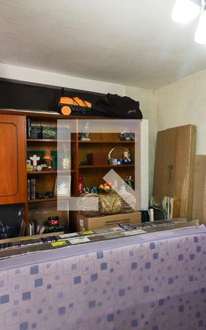 Casa à venda com 160m², 2 quartos e 2 vagasSala Externa