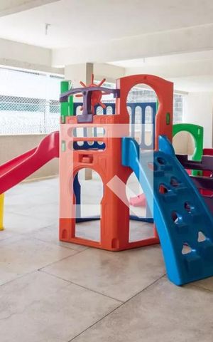 Apartamento à venda com 105m², 3 quartos e 2 vagasÁrea comum - Playground