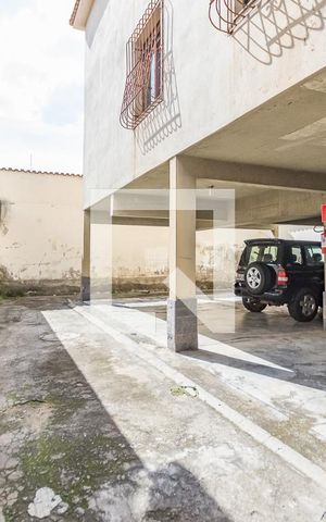 Apartamento à venda com 200m², 4 quartos e 2 vagas Apartamento à venda com 200m², 4 quartos e 2 vagasGaragem
