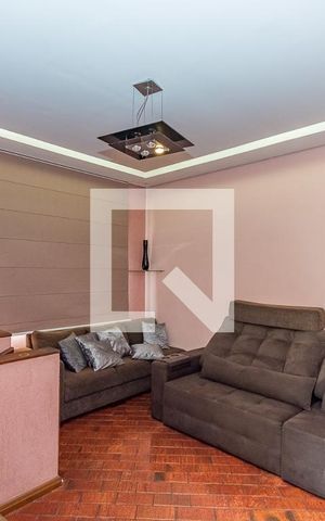 Apartamento à venda com 200m², 4 quartos e 2 vagas Apartamento à venda com 200m², 4 quartos e 2 vagasSala 2
