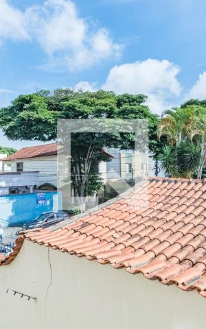 Apartamento à venda com 200m², 4 quartos e 2 vagas Apartamento à venda com 200m², 4 quartos e 2 vagasSala 1