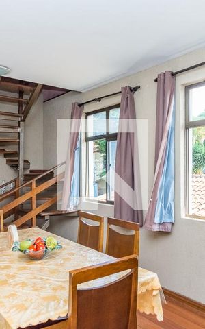 Apartamento à venda com 200m², 4 quartos e 2 vagas Apartamento à venda com 200m², 4 quartos e 2 vagasSala 1