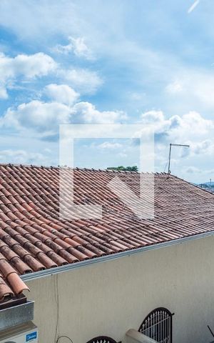 Apartamento à venda com 200m², 4 quartos e 2 vagas Apartamento à venda com 200m², 4 quartos e 2 vagasSala 1