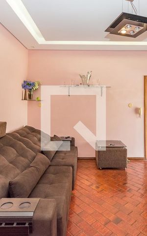 Apartamento à venda com 200m², 4 quartos e 2 vagas Apartamento à venda com 200m², 4 quartos e 2 vagasSala 2