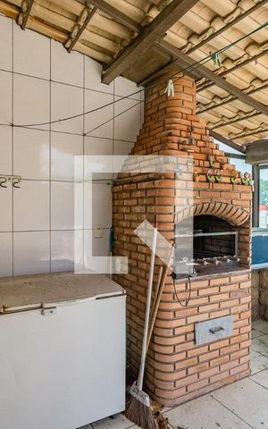 Apartamento à venda com 200m², 4 quartos e 2 vagas Apartamento à venda com 200m², 4 quartos e 2 vagasÁrea externa