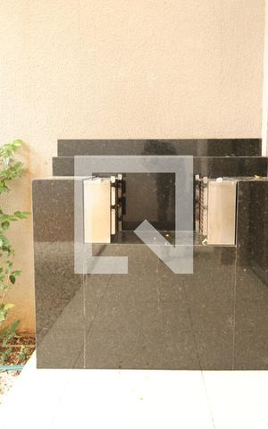 Studio para alugar com 25m², 1 quarto e 1 vagaÁrea comum
