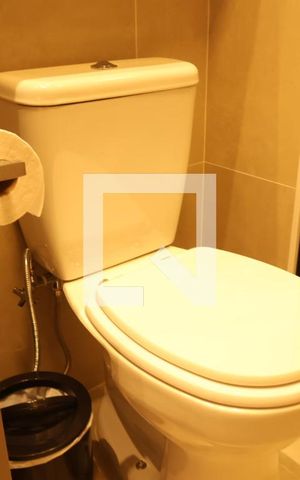 Studio para alugar com 25m², 1 quarto e 1 vagaBanheiro