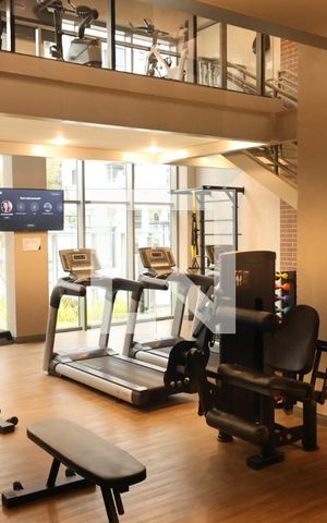 Studio para alugar com 25m², 1 quarto e 1 vagaÁrea comum - Academia