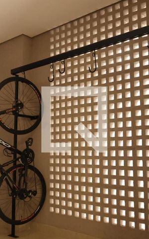 Studio para alugar com 25m², 1 quarto e 1 vagaGaragem
