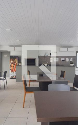 Apartamento à venda com 40m², 2 quartos e 1 vaga Apartamento à venda com 40m², 2 quartos e 1 vagaÁrea comum - Salão de festas