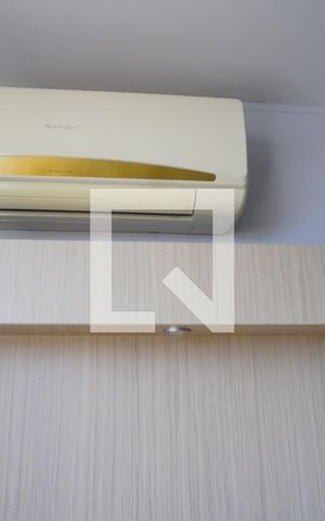 Apartamento à venda com 40m², 2 quartos e 1 vaga Apartamento à venda com 40m², 2 quartos e 1 vagaSala - ar condicionado