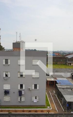 Apartamento à venda com 40m², 2 quartos e 1 vaga Apartamento à venda com 40m², 2 quartos e 1 vagaQuarto 2 - Vista