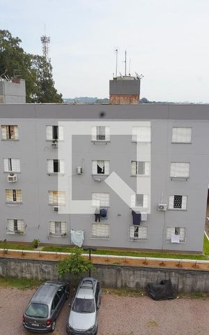 Apartamento à venda com 40m², 2 quartos e 1 vaga Apartamento à venda com 40m², 2 quartos e 1 vagaQuarto 1 - Vista