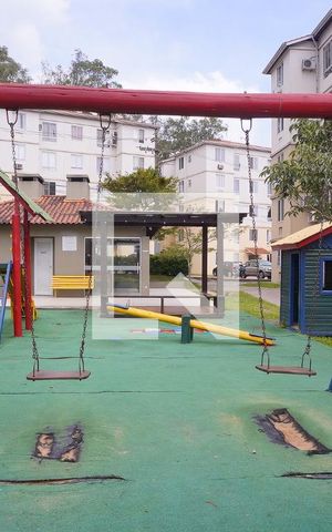 Apartamento à venda com 40m², 2 quartos e 1 vaga Apartamento à venda com 40m², 2 quartos e 1 vagaPlayground