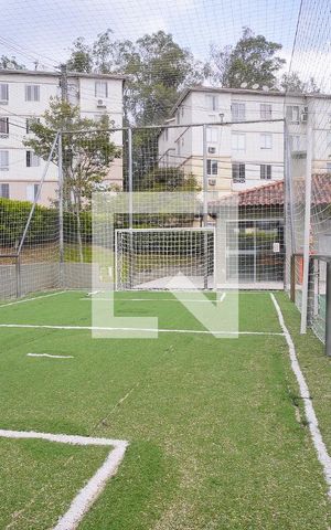 Apartamento à venda com 40m², 2 quartos e 1 vaga Apartamento à venda com 40m², 2 quartos e 1 vagaQuadra Esportiva