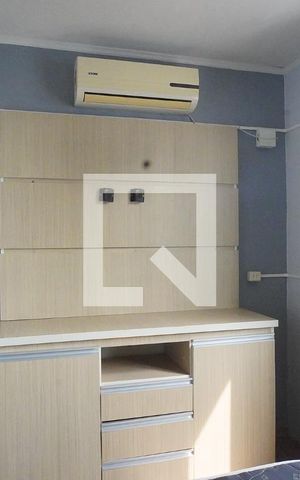 Apartamento à venda com 40m², 2 quartos e 1 vaga Apartamento à venda com 40m², 2 quartos e 1 vagaQuarto 2