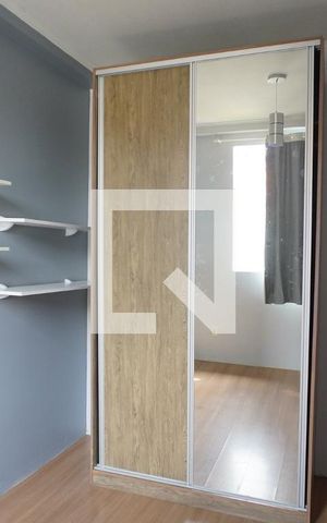 Apartamento à venda com 40m², 2 quartos e 1 vaga Apartamento à venda com 40m², 2 quartos e 1 vagaQuarto 2