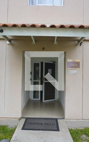 Apartamento à venda com 40m², 2 quartos e 1 vaga Apartamento à venda com 40m², 2 quartos e 1 vagaFachada do bloco