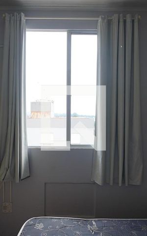 Apartamento à venda com 40m², 2 quartos e 1 vaga Apartamento à venda com 40m², 2 quartos e 1 vagaQuarto 1