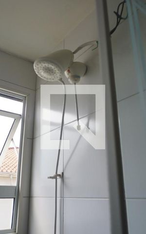 Apartamento à venda com 40m², 2 quartos e 1 vaga Apartamento à venda com 40m², 2 quartos e 1 vagaChuveiro