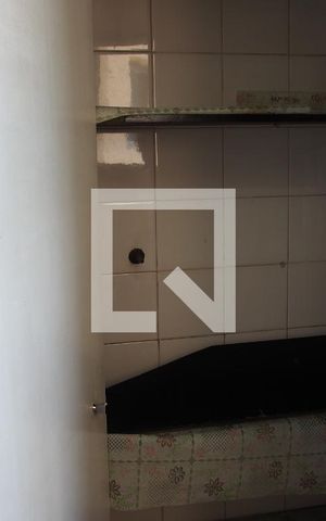 Apartamento à venda com 120m², 3 quartos e 2 vagasCozinha e Área de Serviço